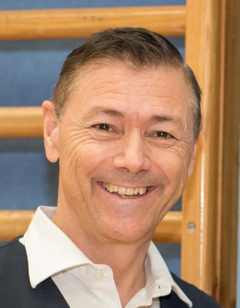 Profile picture of Peter Langthaler