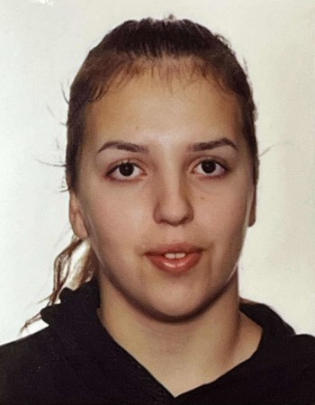 Profile picture of Papp Petra Doroti