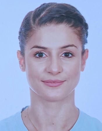 Profile picture of Mariglena Marko
