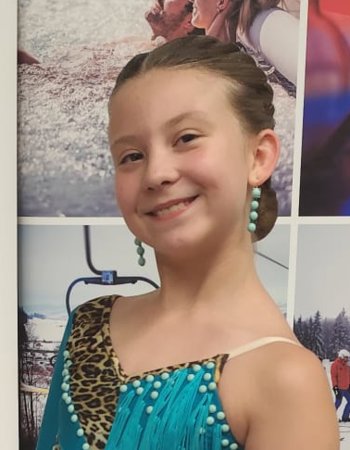 Profile picture of Vanesa Kryvultova