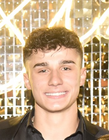 Profile picture of Simone Vastola