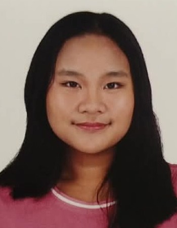 Profile picture of Reyannah Darielle Seneres