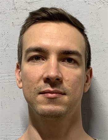 Profile picture of Dmitrii Suftin