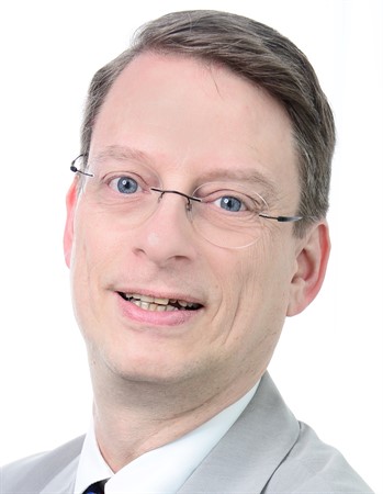 Profile picture of Thomas Blenkers