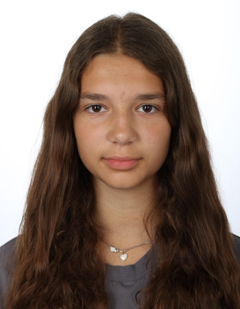 Profile picture of Julia Blaszczyk