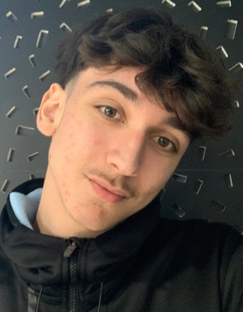 Profile picture of Titouan Mondeguer