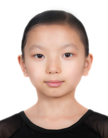 Profile picture of Erkhemtsetseg Ganzorig