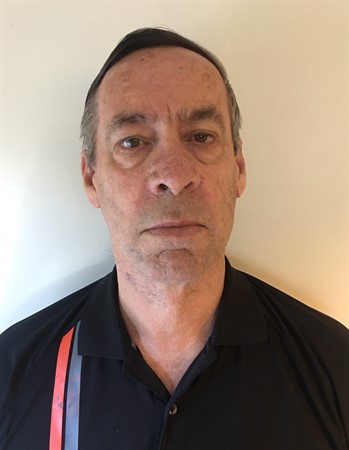 Profile picture of Bill Hingley