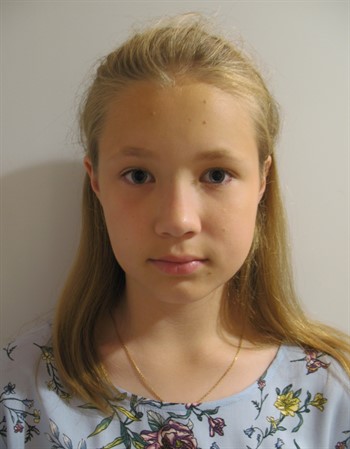 Profile picture of Iuliia Vetchinova