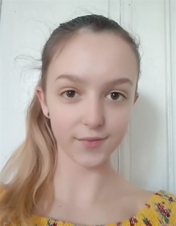 Profile picture of Eliska Trejbalova