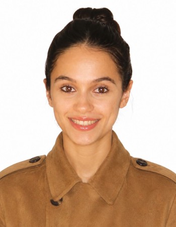 Profile picture of Monica Bar Zion