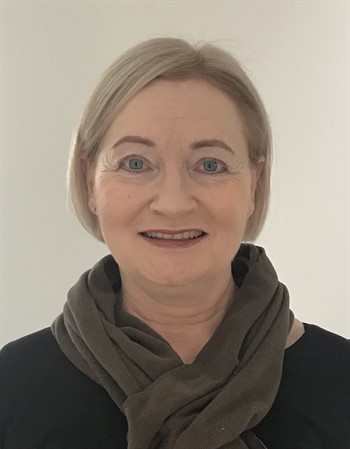 Profile picture of Svenja Bockorny