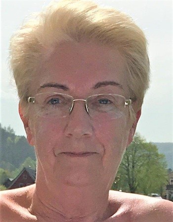 Profile picture of Cornelia Gütle