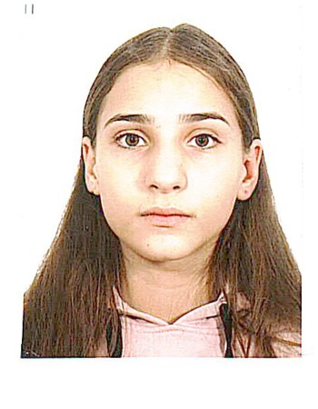 Profile picture of Giorgia Rossini