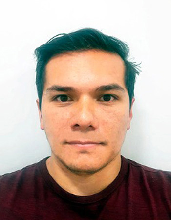 Profile picture of Aramis Garcia Soria