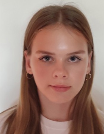 Profile picture of Kotryna Vysniauskaite