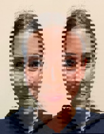 Profile picture of Giorgia Cefalo