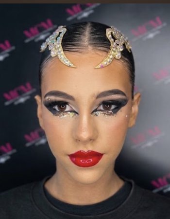 Profile picture of Giorgia Cefalo