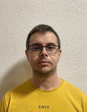 Profile picture of Ilyes Adam Gyula