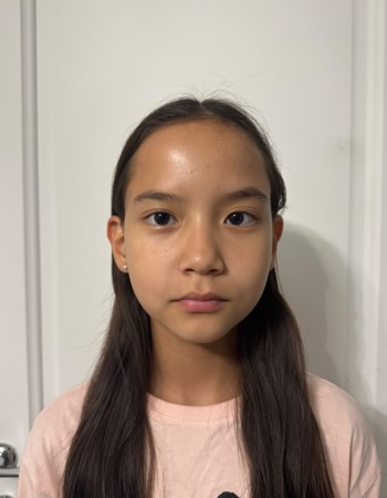 Profile picture of Tiara Nurzhankyzy