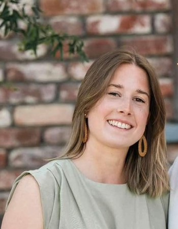 Profile picture of Febe Alleweireldt