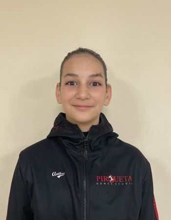 Profile picture of Barbare Maglakelidze