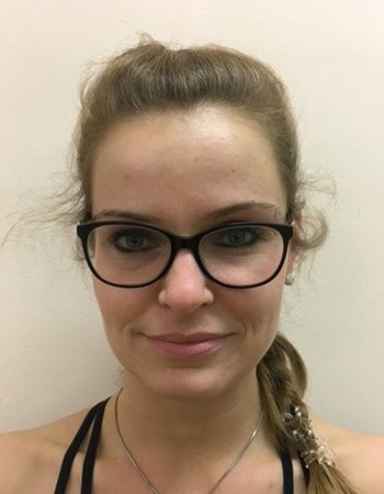 Profile picture of Debreczeni Rita