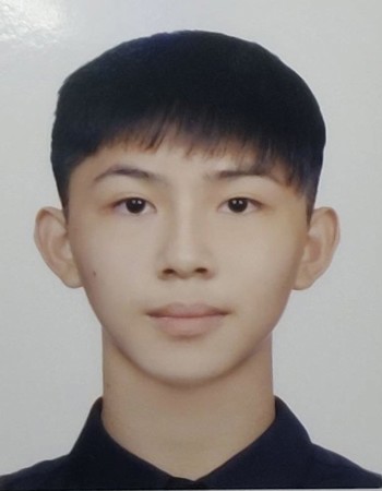 Profile picture of Lin Jui Hung