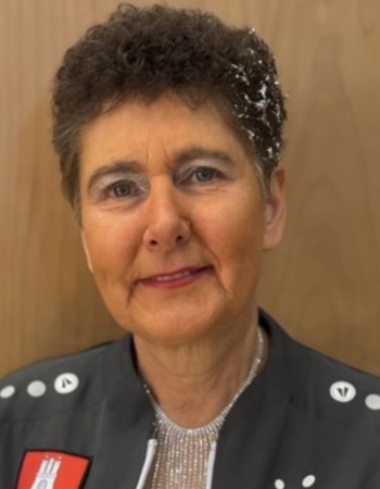 Profile picture of Angelika Skambraks