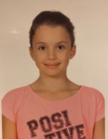 Profile picture of Ela Liza Esiyok