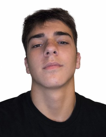 Profile picture of Lovro Kuzmanović