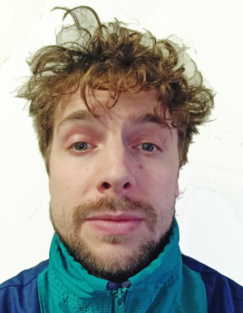 Profile picture of Otto Kaspar Alexander Björkman