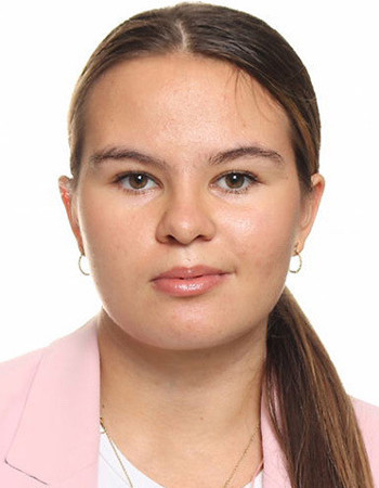 Profile picture of Teodora Vaskrsija Trifkovic