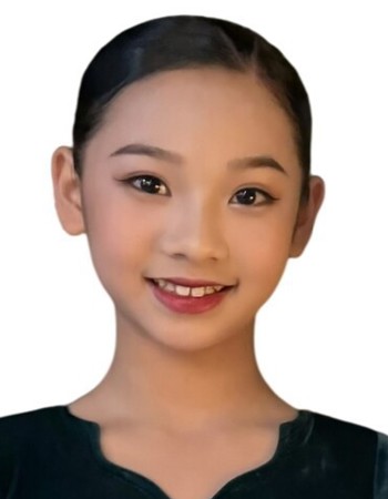 Profile picture of He Wan Xian