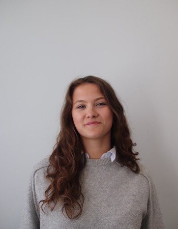 Profile picture of Esmee Osaer