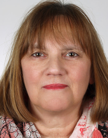 Profile picture of Silvia Netz-Pistorius