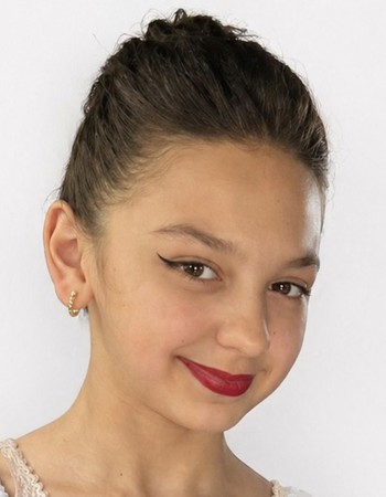 Profile picture of Dani Yaneva