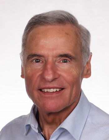 Profile picture of Kurt Mangard