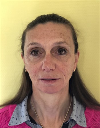 Profile picture of Pascale Malosse