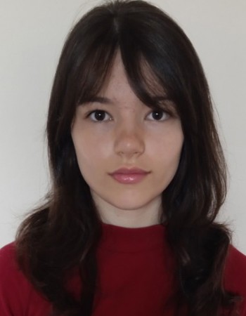 Profile picture of Doris Djurdjevic