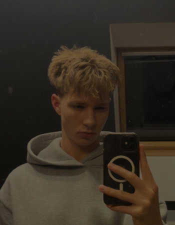 Profile picture of Marcel Szczesniak