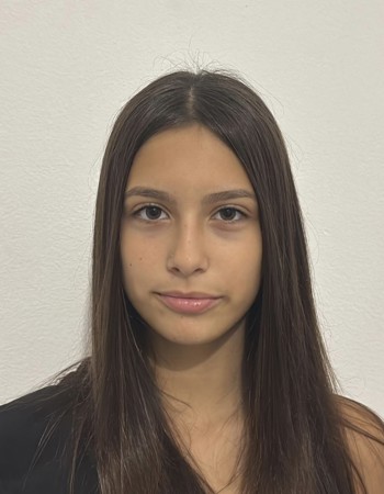 Profile picture of Sofia Pillai