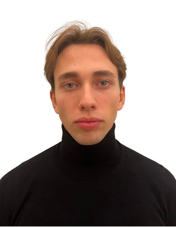 Profile picture of Riccardo Marzaro