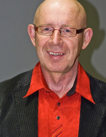 Profile picture of Martin Nusser