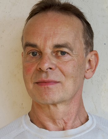 Profile picture of Hans Trommer