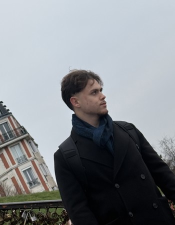 Profile picture of Francesco Argentini