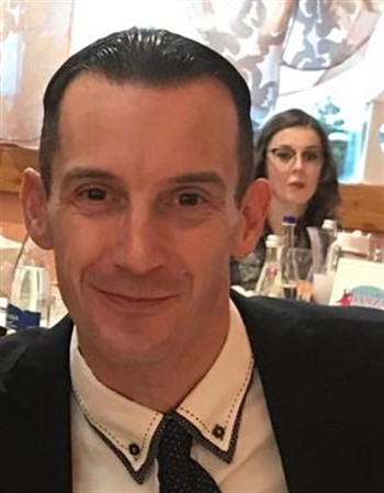 Profile picture of Odoardo Desiderato