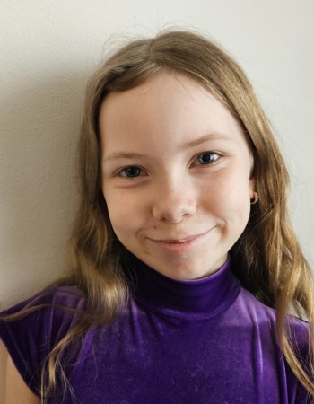 Profile picture of Lucie Ondrackova