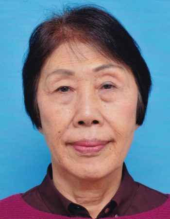 Profile picture of Miho Kaai