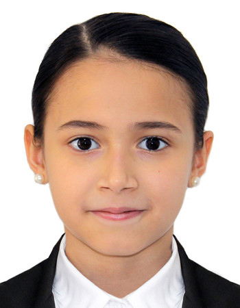 Profile picture of Leyla Rakhimova